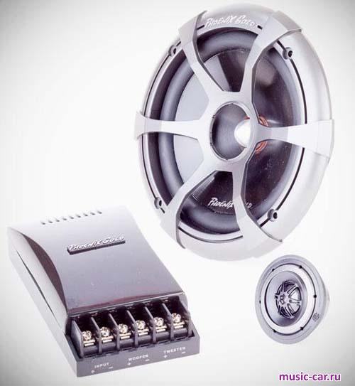 Автоакустика Phoenix Gold Ti65CS Автоакустика Phoenix Gold Ti65CS